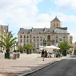 Le St-laurent - Magnifique Triplex - Calme