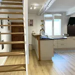 Le St-laurent - Magnifique Triplex - Calme Apartamento Caen
