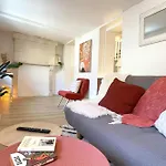 Apartamento Le St-laurent - Magnifique Triplex - Calme *
