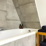 Le St-laurent - Magnifique Triplex - Calme Apartamento Caen