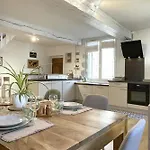 Le St-laurent - Magnifique Triplex - Calme Caen