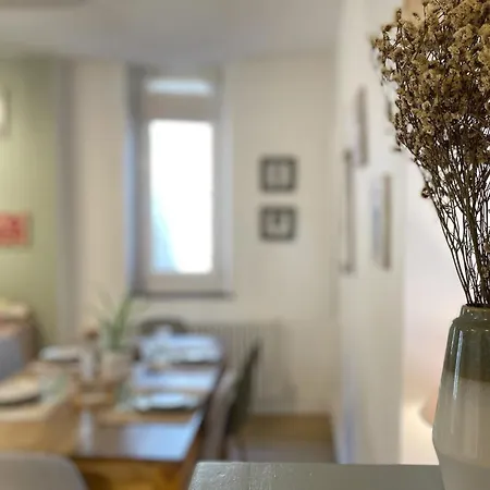 Le St-laurent - Magnifique Triplex - Calme * Caen