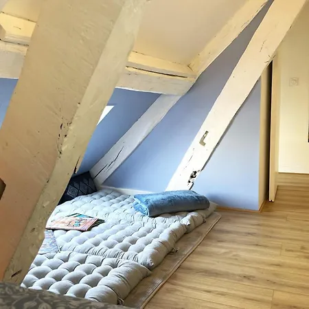 Le St-laurent - Magnifique Triplex - Calme * Caen