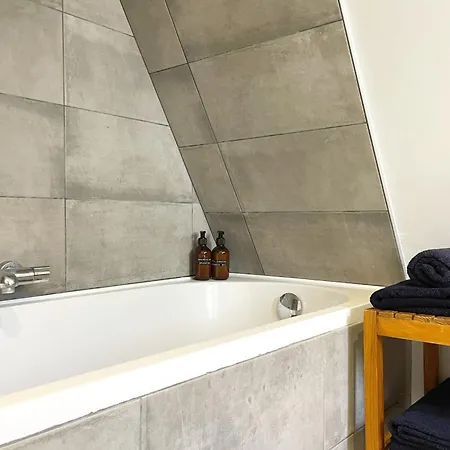 Le St-laurent - Magnifique Triplex - Calme Apartmán Caen