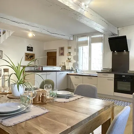 Le St-laurent - Magnifique Triplex - Calme Καν