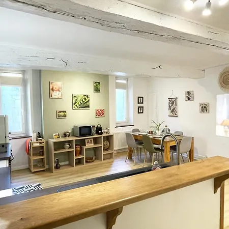 Le St-laurent - Magnifique Triplex - Calme *