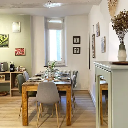 Le St-laurent - Magnifique Triplex - Calme * Καν