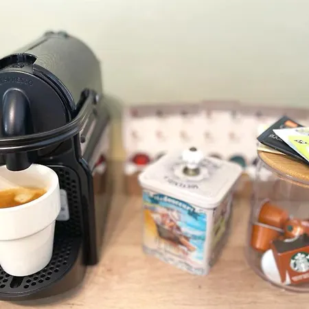 Le St-laurent - Magnifique Triplex - Calme Caen