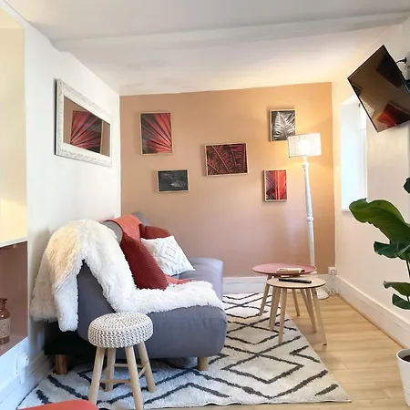 Le St-laurent - Magnifique Triplex - Calme