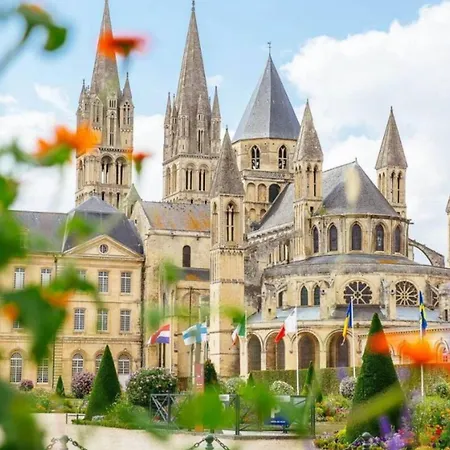 Daire Le St-laurent - Magnifique Triplex - Calme