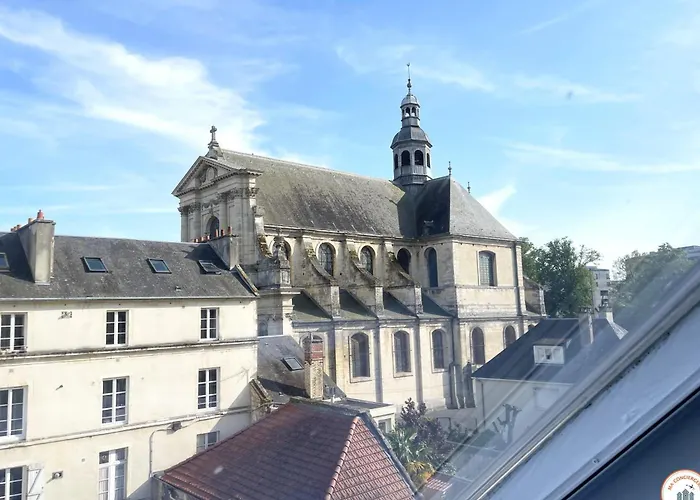 Le St-laurent - Magnifique Triplex - Calme