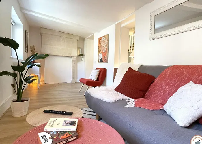 Apartment Le St-laurent - Magnifique Triplex - Calme *