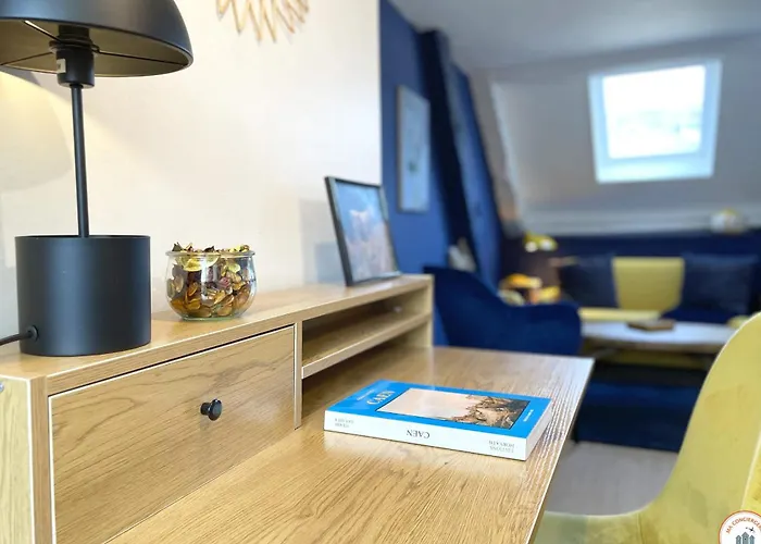 Apartment Le St-laurent - Magnifique Triplex - Calme