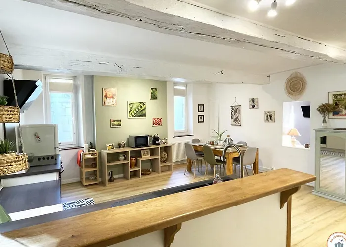 Le St-laurent - Magnifique Triplex - Calme *